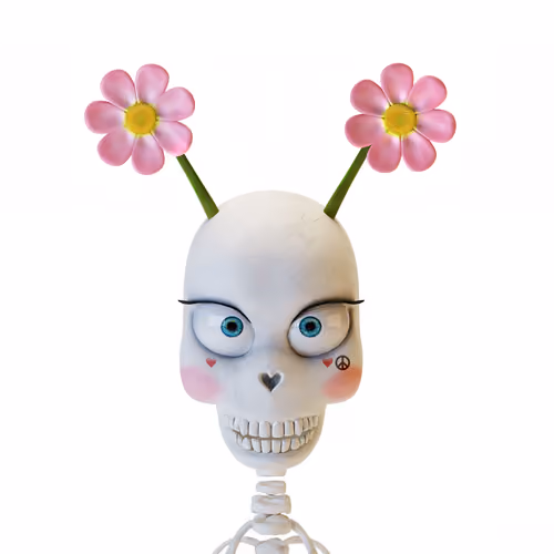 SkullGarden - old