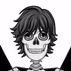 Skull Infinity Original