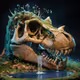 Skull Islands