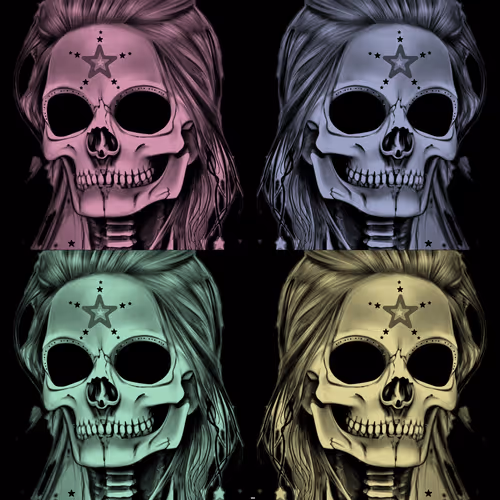SKULLLLX