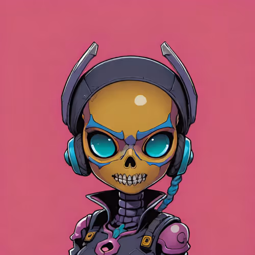 Skullmagic special edition