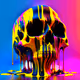 MELTING SKULL GANG - MSG