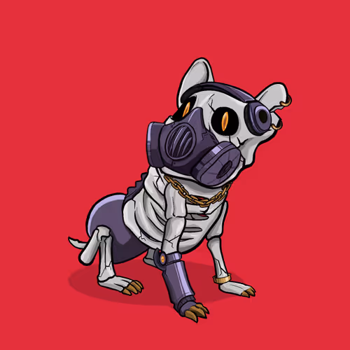 SkullPet