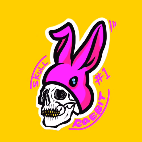 SKULLRABBIT COLLECTIONS