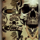 skulls