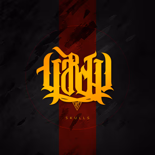SKULLS - YARCHY