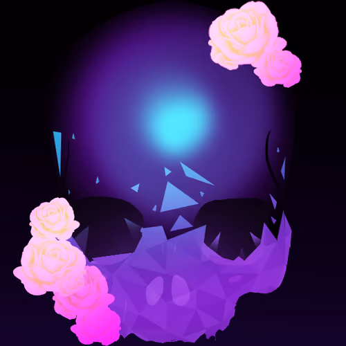 Skulls-n-Roses