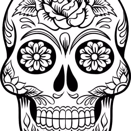 Skulls - NO7TMH3bLR