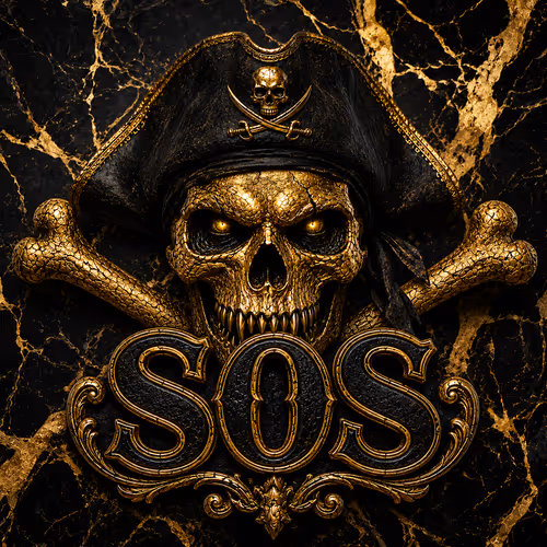 Skulls of Sovereignty