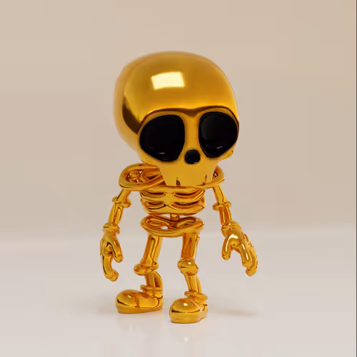 Cool skulls club