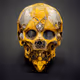 Skulls PFP