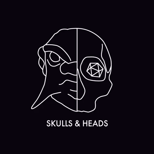 Skulls & Heads