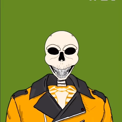 SkullsCap