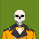 SkullsCap