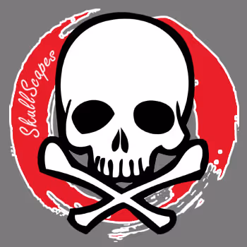 SkullScapes Official NFT - old