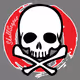 SkullScapes Official NFT - old