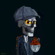 Skulls in Classics Drink Blend V4 - old