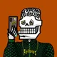 Skull's Gangsta - old