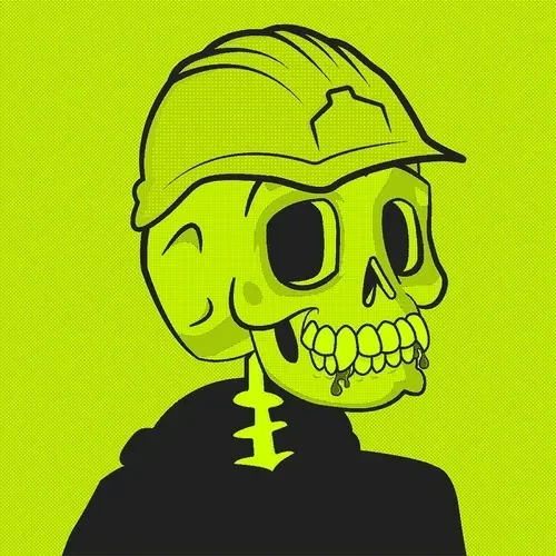 SkullsHood