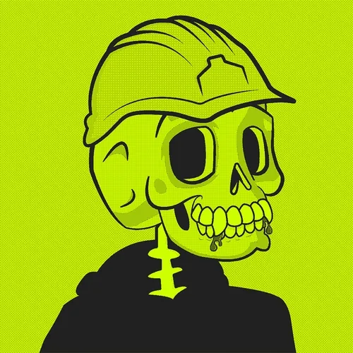 SkullsHood