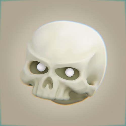 Skullsplash