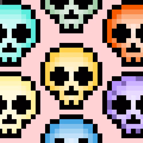 Skullsy X