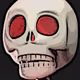 SKULL TOWN - old