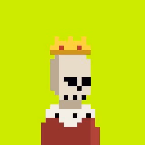 SKULLWOOD