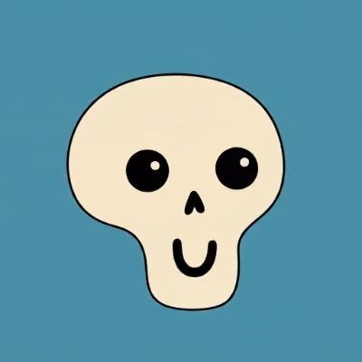 Skully Pop