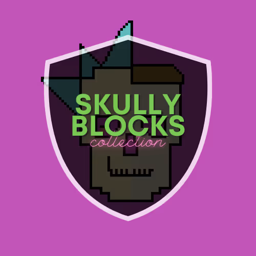 SkullyBlocks - old