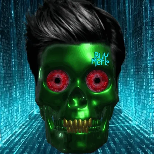 Skully NeverDMFirst
