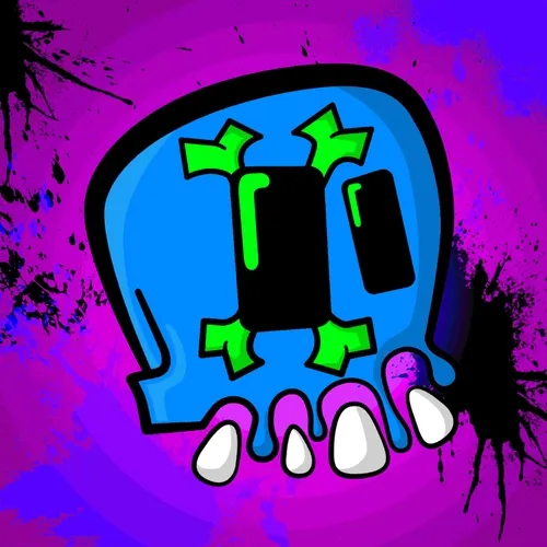Skullyz33 SET 1 - old