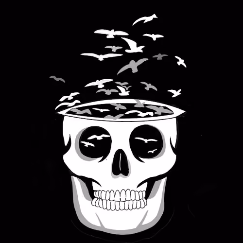 Skullz #001
