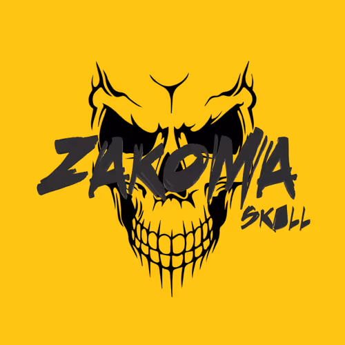 Skull Zakoma