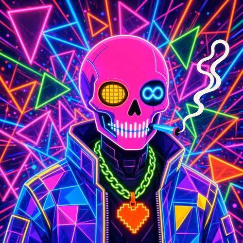 Skullz Cybers