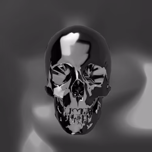 Skulture by XOAO x XCOPY