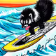 Skunk pop