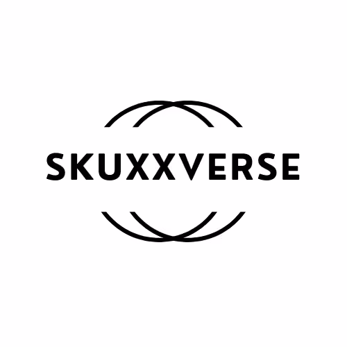 SkuxVerse Pass - old