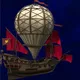 Sky Galleons
