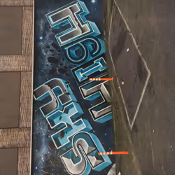 アイテム メディア プレースホルダー