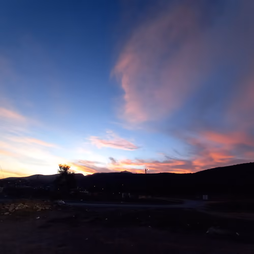 Sky-light