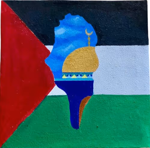 项目媒体占位符