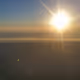Sky of Switzerland