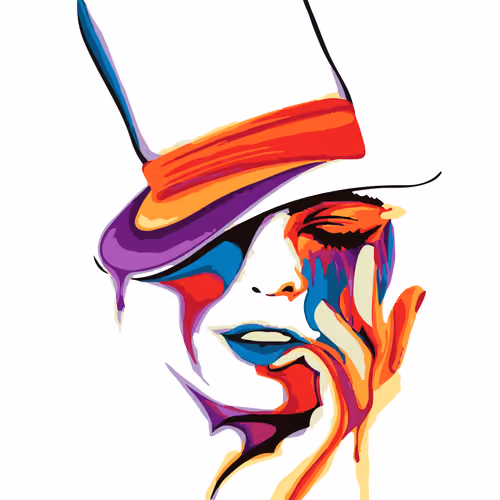 Digital Art Collection2021