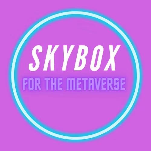 Skybox for Spatial.io