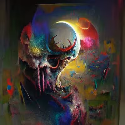 SkyLand Skull Island