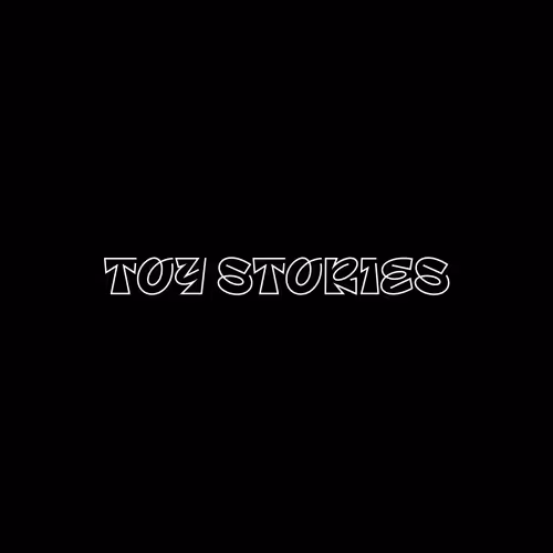 Toy Stories - old
