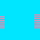 Skylines of the Metropolises