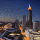 Skylines [Re]Imagined