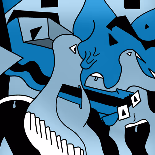 Skylords Perspective